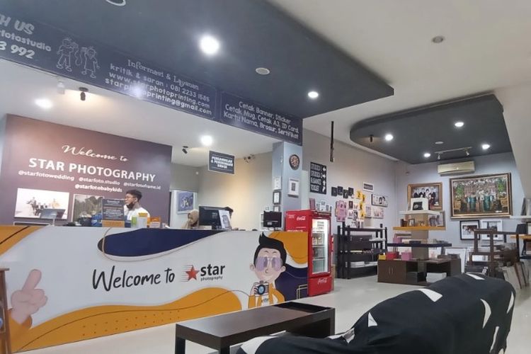 Ngops Studio & Gading White House: Bridging Experiences in the Heart of Cilacap